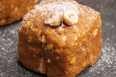 Десерт Муравейник