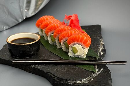 Ролл Филадельфия