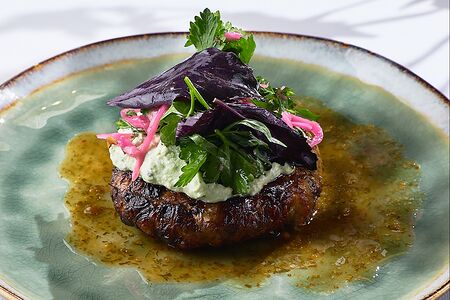 Абхазура с надуги