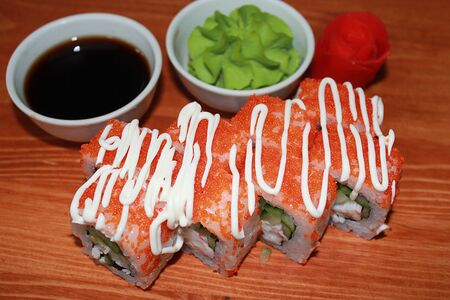 Калифорния креветка