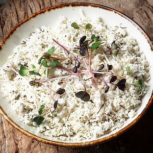 Հորած պանիր