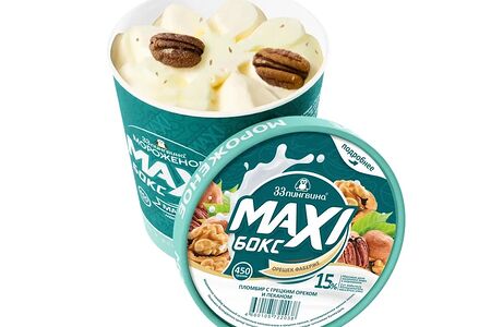 Орешек Фаберже