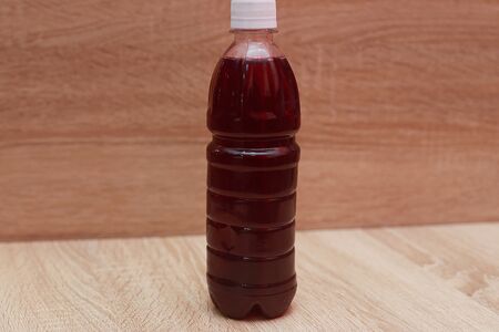 Морс ягодный