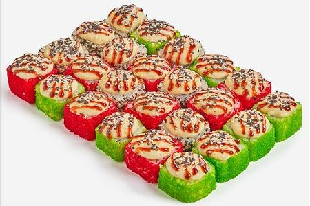 Сет Ламбада-запечённый