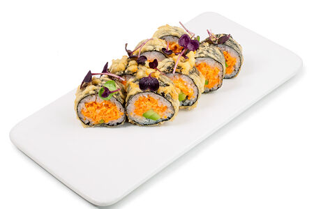 Ролл синдай