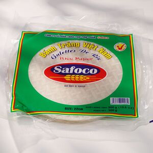 Рисовая бумага Safoco