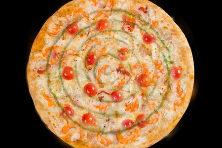 Атлантическая