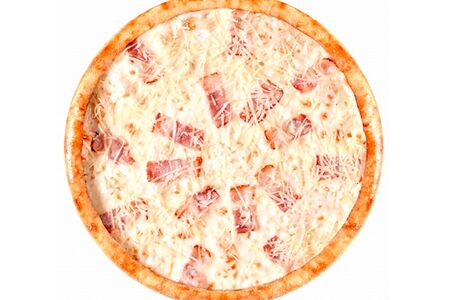 Карбонара (28 см)