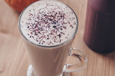 Раф Ежевика Крем