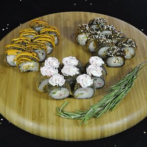 Набор Хот-мини