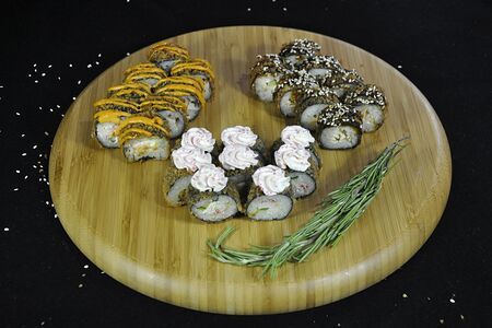 Набор Хот-мини