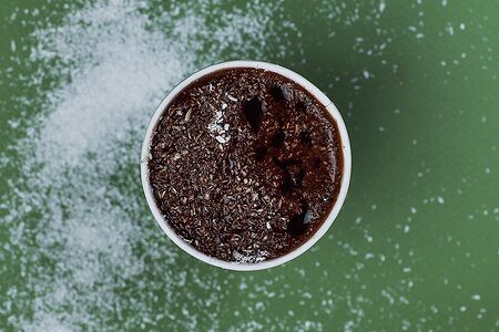 Кокосовый шоколад