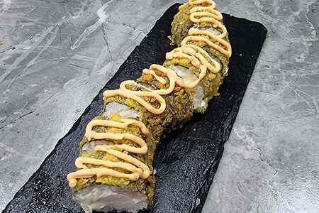 Жареный Чикен Хот