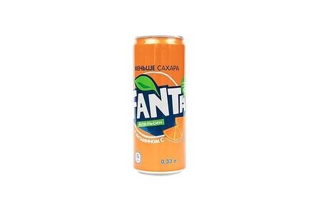 Fanta