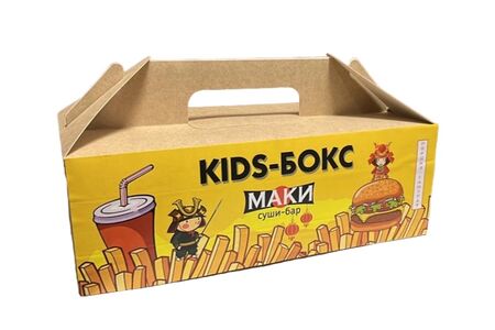 Kids Box