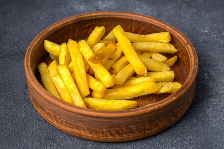 Картофель фри