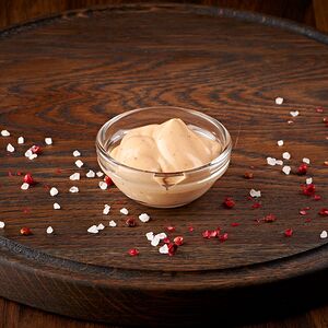 Соус Биг Тейсти