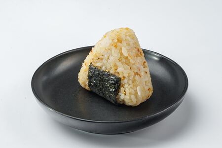 Лосось и крем-чиз