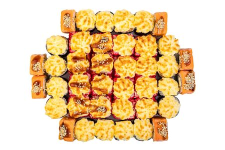 Сет Запеченный