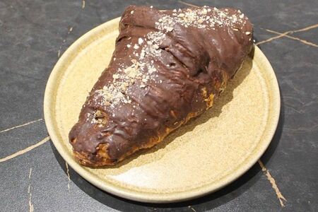 Круассан Пралине