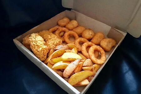 Мега комбо №5