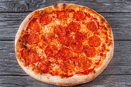 Пицца Пепперони