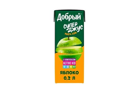 Сок Добрый