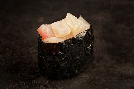 Гункан Окунь