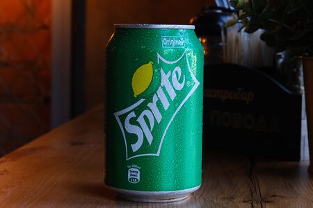 Sprite