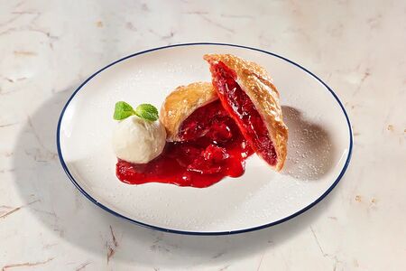 Штрудель алла челиеджа