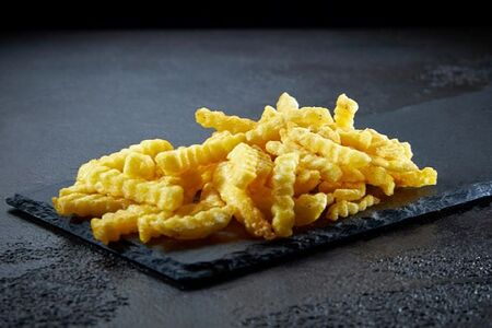 Френч фрайз S