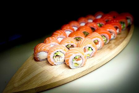 Сет Филадельфия