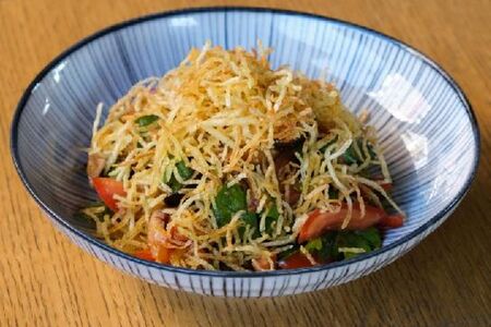 Салат Навои