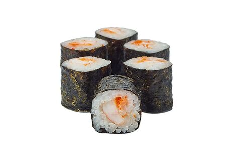 Креветка маки