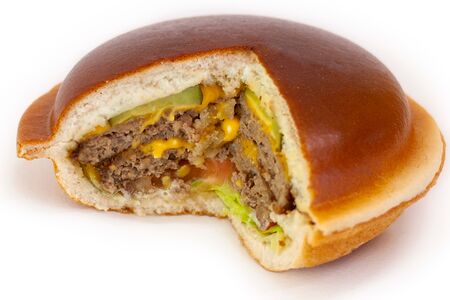 Даблбургер