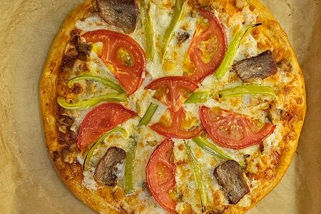 Пицца Мясная 