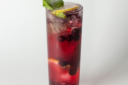 Лимонад Кейптаун Grand