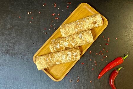 Лаваш армянский