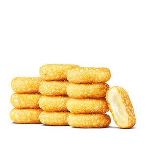 Պանրի գնդիկներ №12