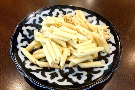 Макароны воренные