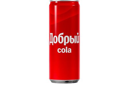 Добрый Кола