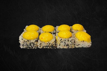 Запеченная Овара