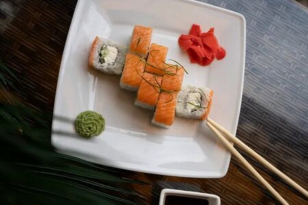 Ролл Филадельфия