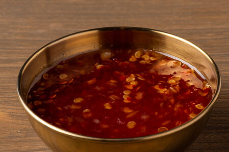 Соус кисло-сладкий доставка