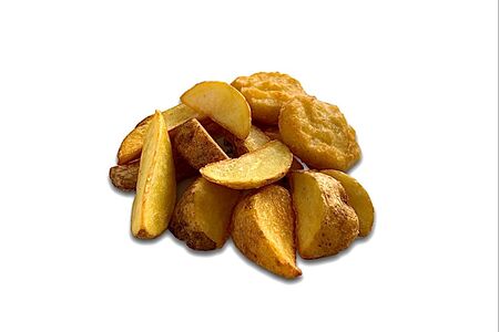 Набор По-деревенски