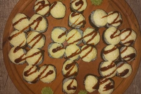 Сет запеченый Ога - 30шт