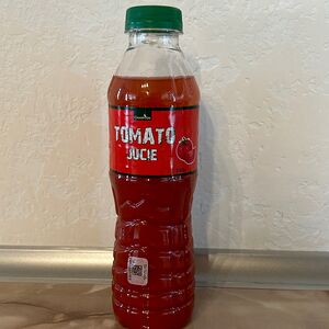 Տոմատի հյութ Champion