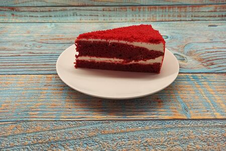 Красный бархат