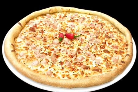 Острая Курочка