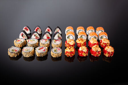 Контраст Сет 32 шт